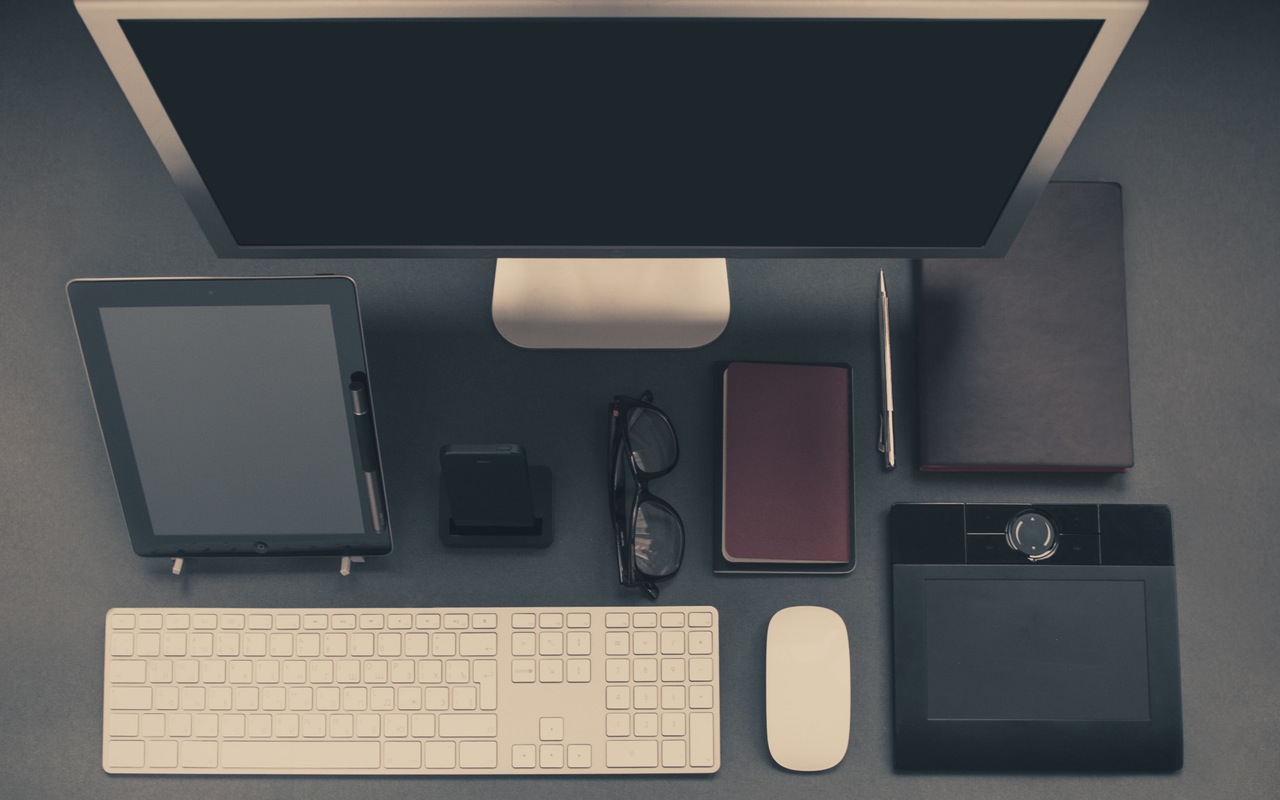 technology, responsive design
