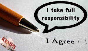 Responsibility