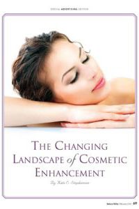 Changing Landscape Cosmetic Procedures, Hudson Valley Magazine