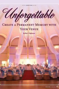 Unforgettable Venues_Hudson Valley Magazine