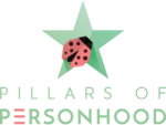 Pillars of Personhood Coaching, logo