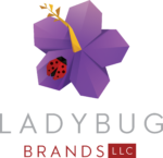 Ladybug Brands LLC Logo