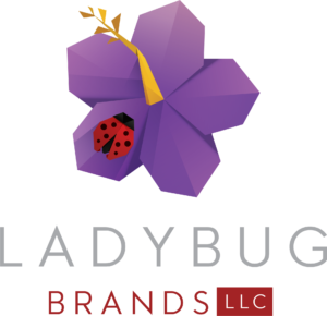 Ladybug Brands LLC Logo